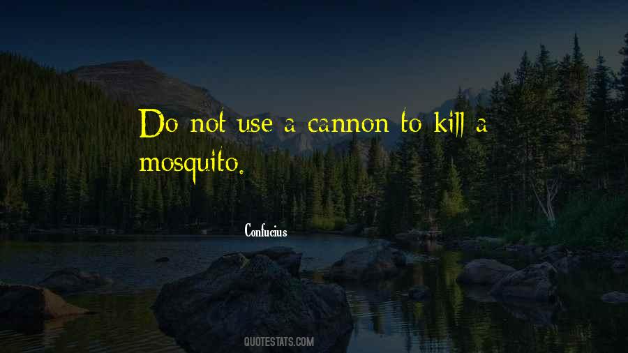 Mosquito's Quotes #1724583