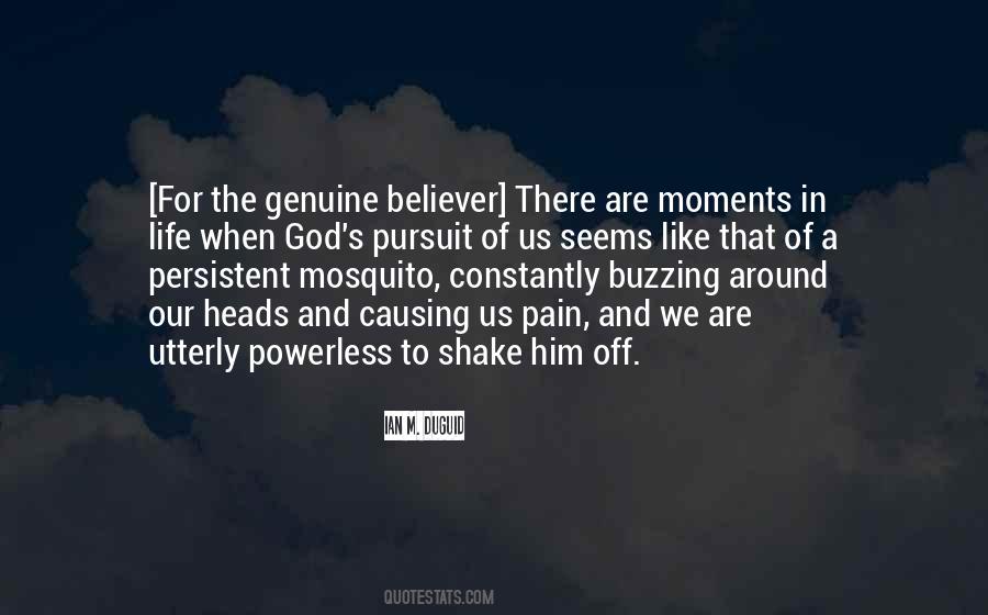 Mosquito's Quotes #742104