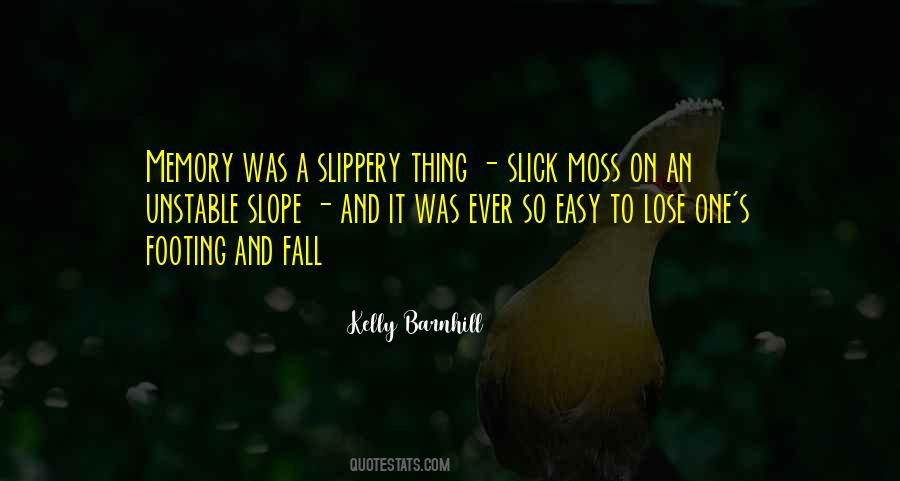 Moss's Quotes #648530