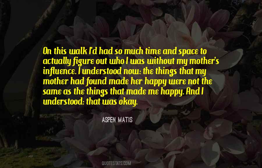 Mother'd Quotes #164526