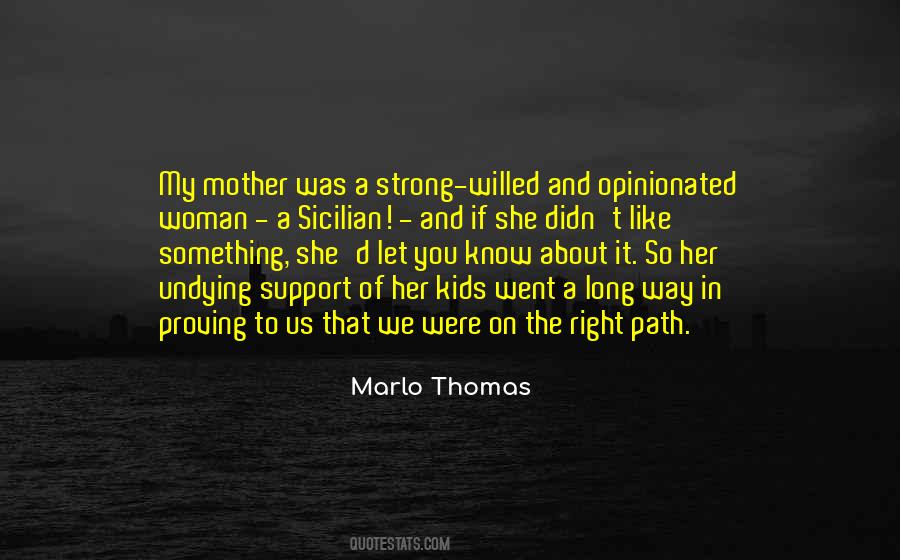 Mother'd Quotes #227120