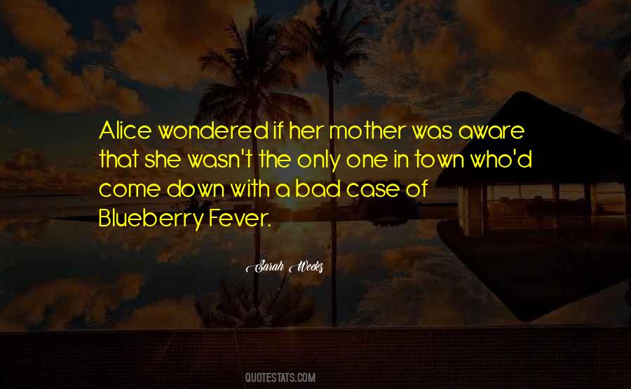Mother'd Quotes #284314