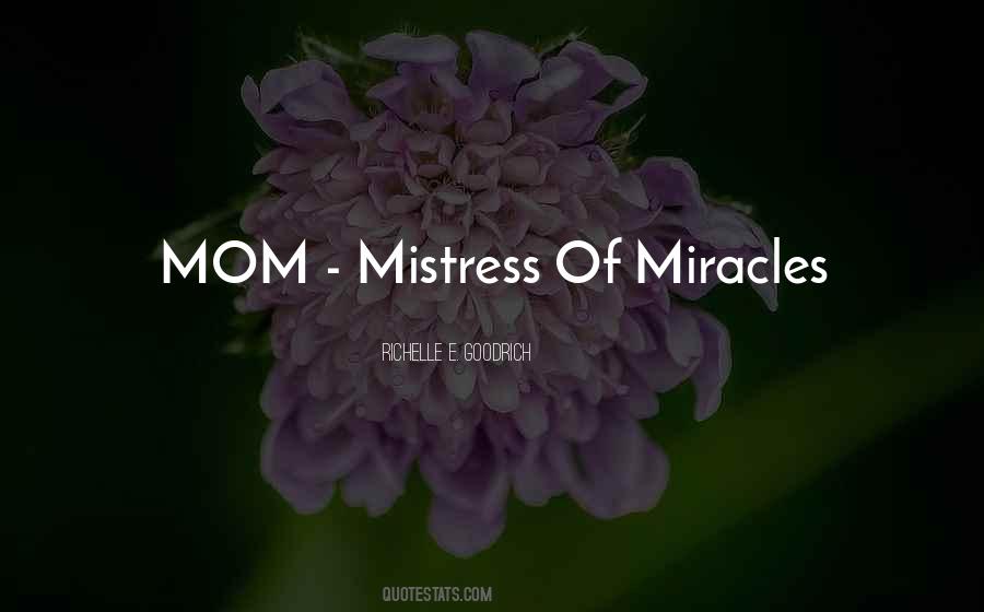 Mother'e Quotes #115560