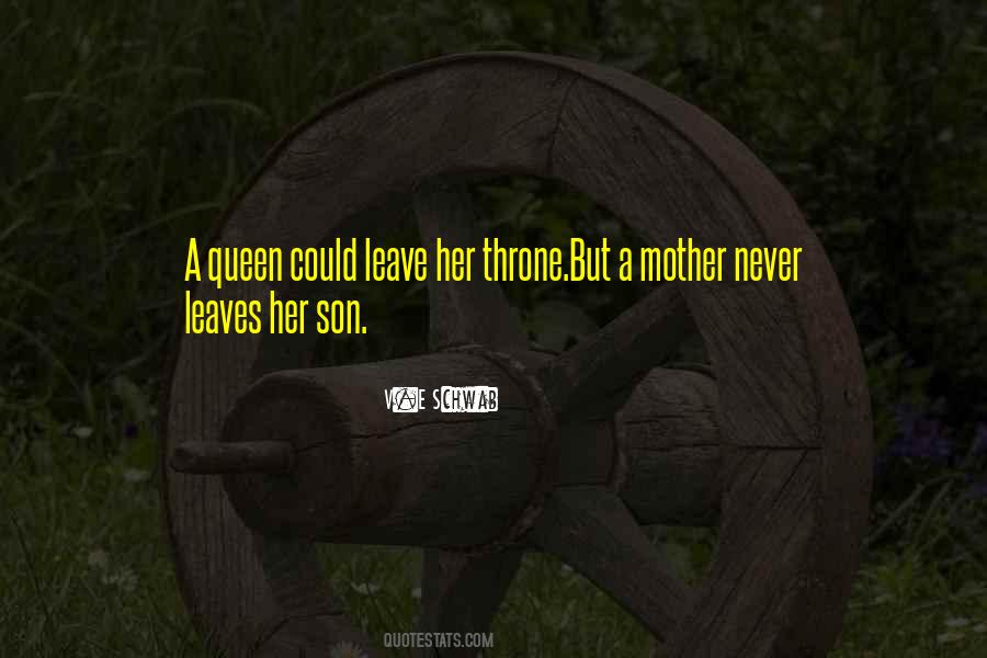 Mother'e Quotes #45951