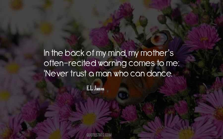 Mother'e Quotes #682256