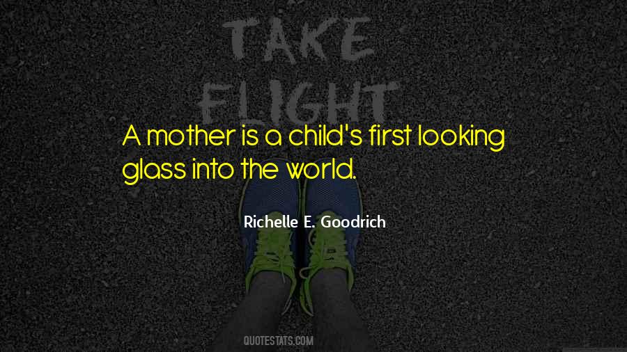 Mother'e Quotes #879247