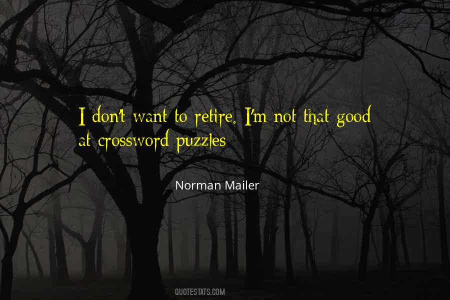 Quotes About Retiring #677680