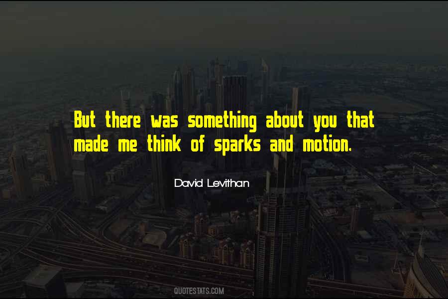 Motion's Quotes #605096