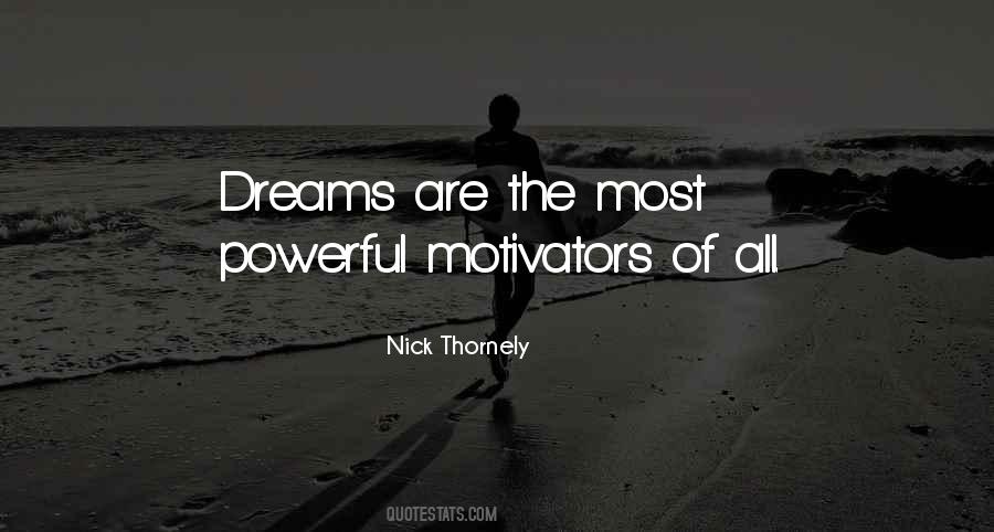 Motivators Quotes #145197