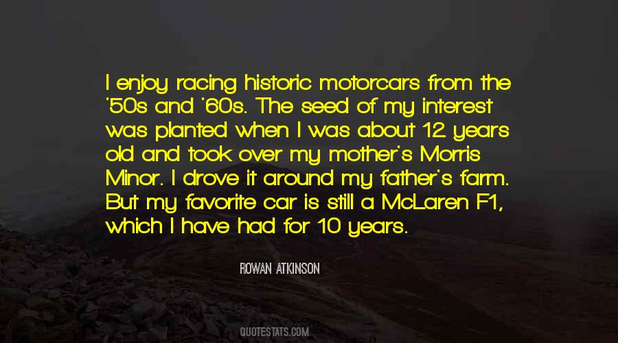 Motorcars Quotes #1591512 Motorcars Quotes #1591512
