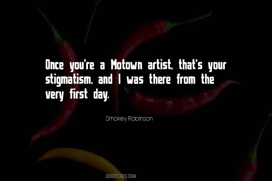 Motown's Quotes #75877