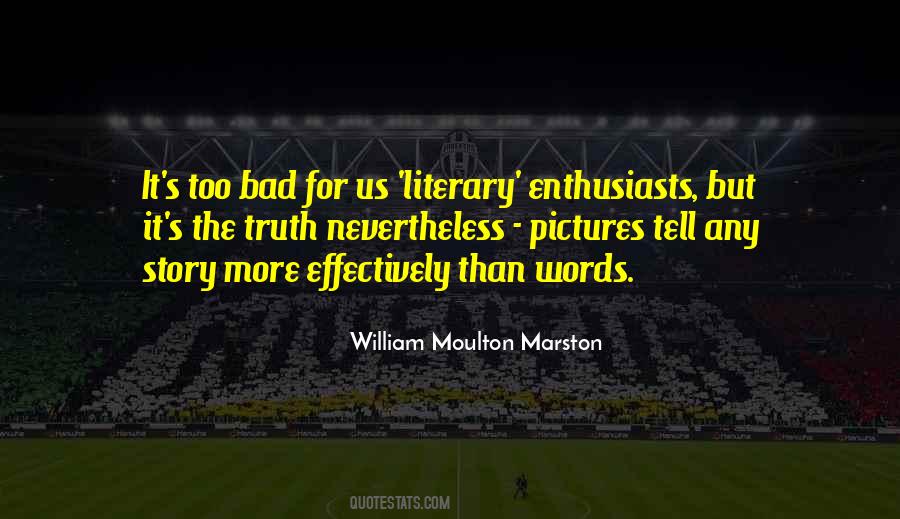 Moulton Quotes #1302592