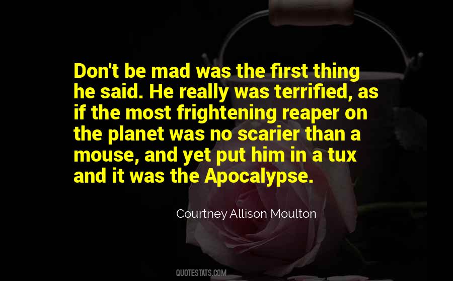 Moulton Quotes #1771730