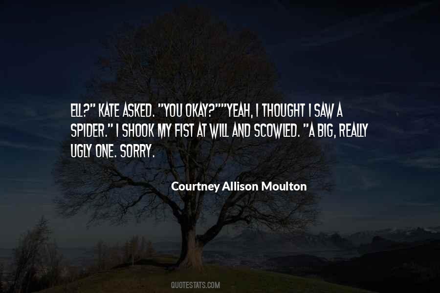 Moulton Quotes #246111