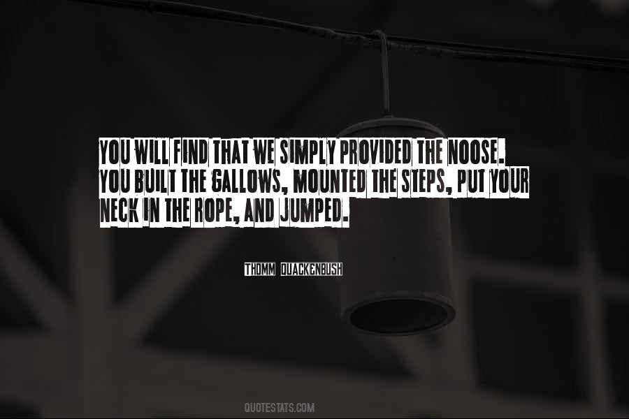 Mounted Quotes #254764