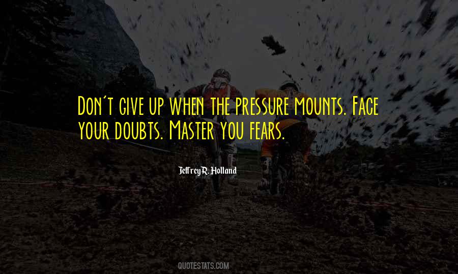 Mounts Quotes #1556473