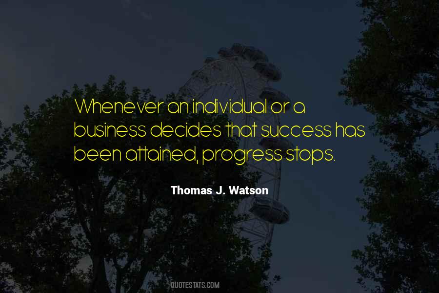 Quotes About Progress #13075 Quotes About Progress #13075