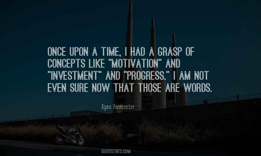 Quotes About Progress #1756414