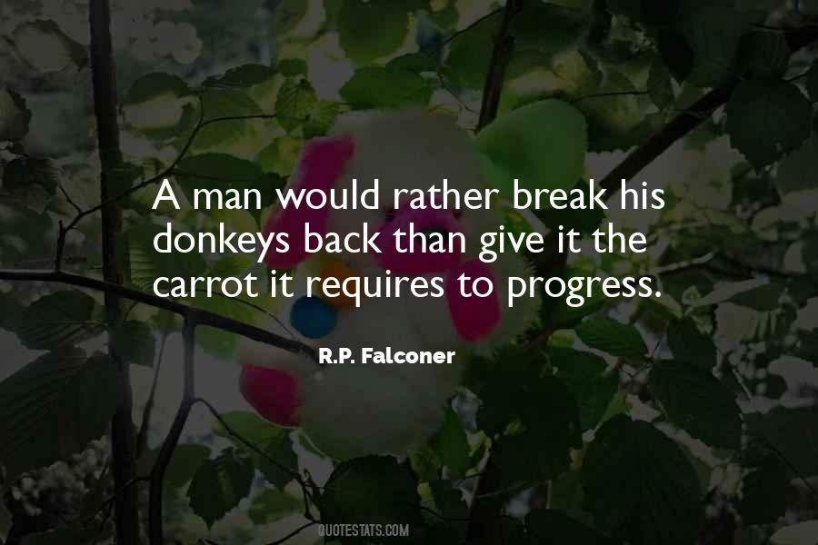 Quotes About Progress #1757522