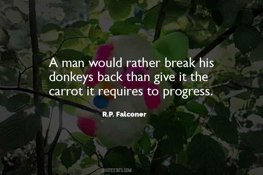 Quotes About Progress #1757522