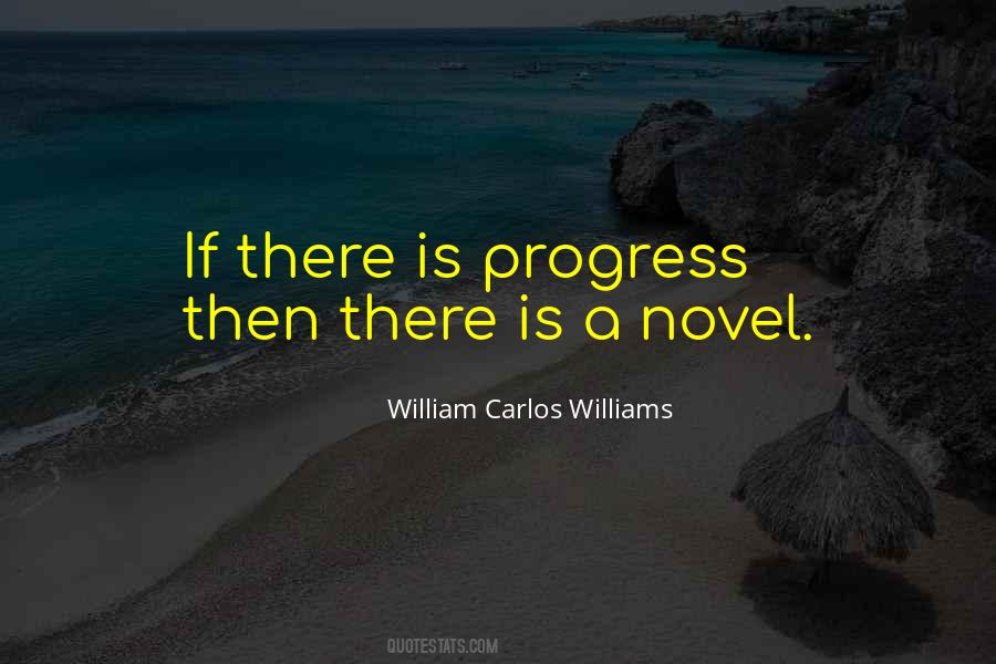 Quotes About Progress #1782035
