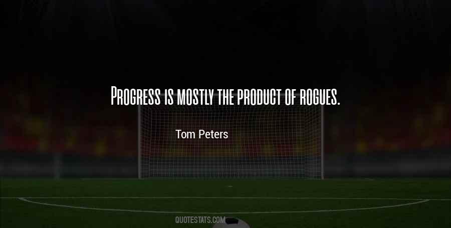 Quotes About Progress #1782690