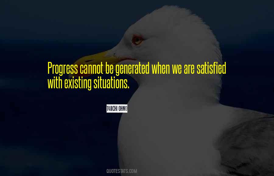 Quotes About Progress #1789483