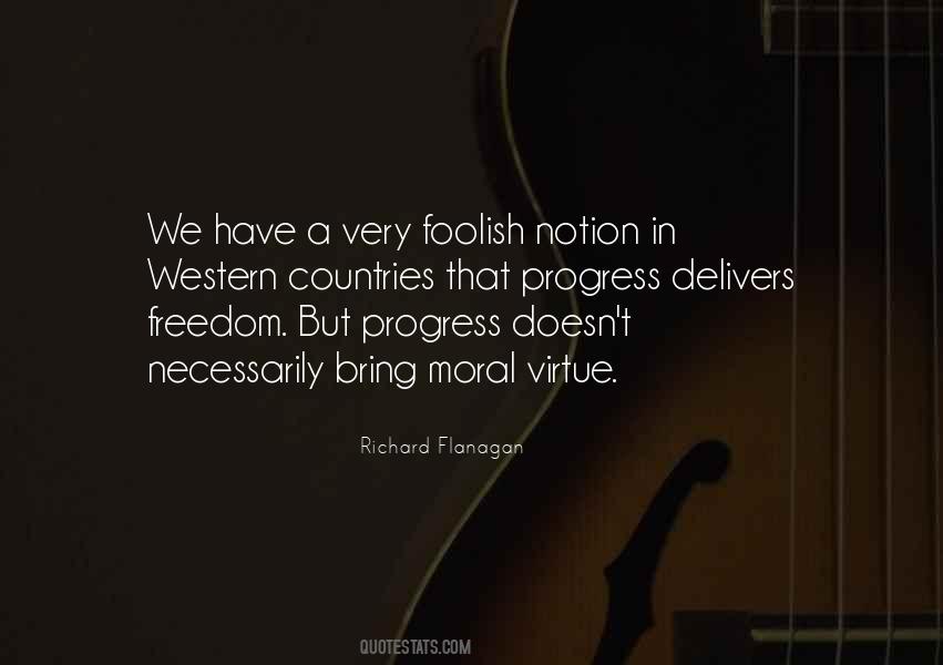 Quotes About Progress #1791950