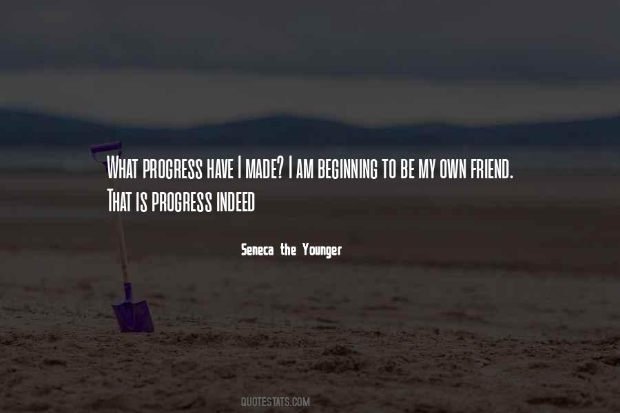 Quotes About Progress #1799368