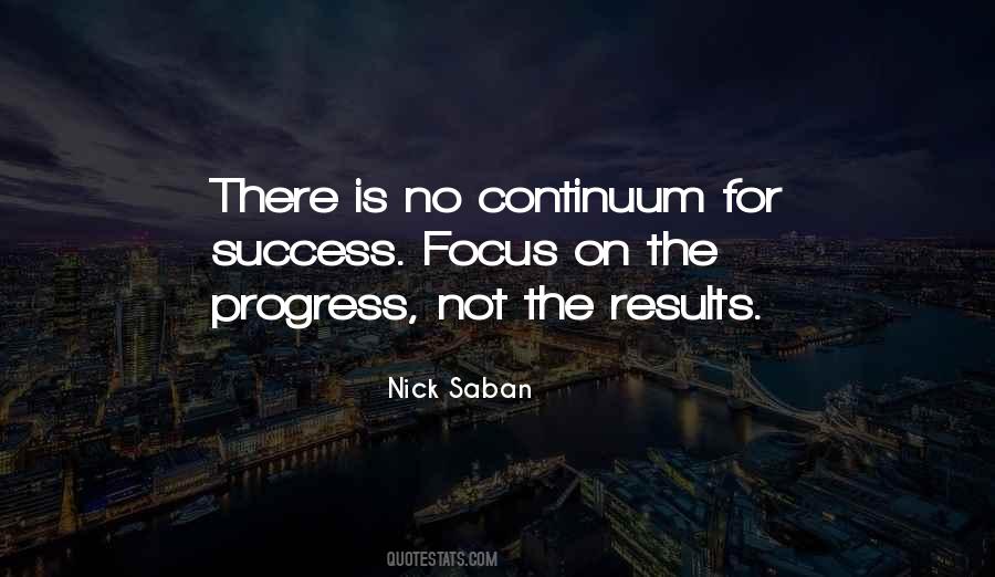 Quotes About Progress #1807190