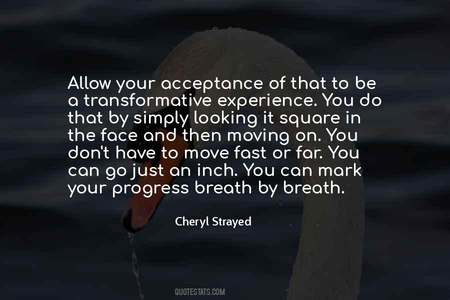 Quotes About Progress #1807954
