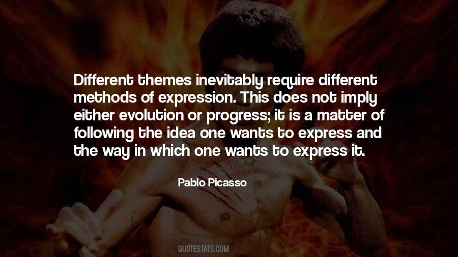 Quotes About Progress #26498 Quotes About Progress #26498