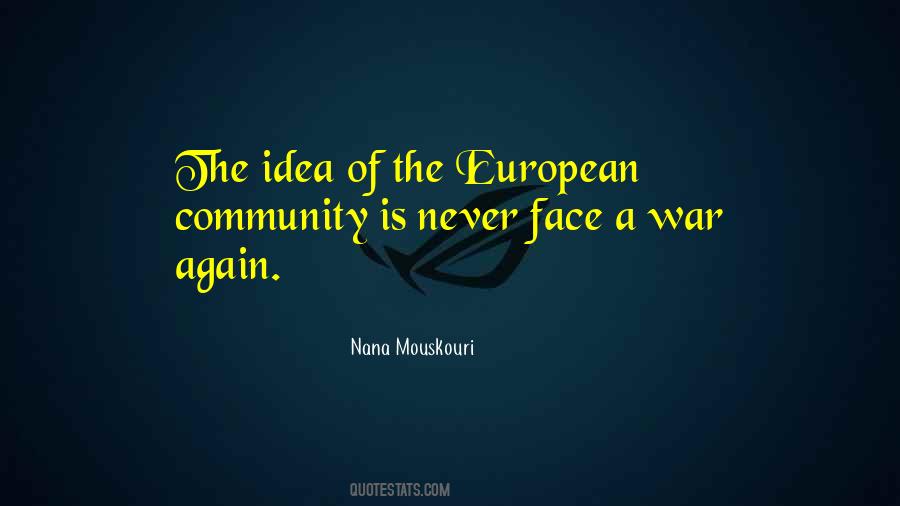 Mouskouri Quotes #1783920