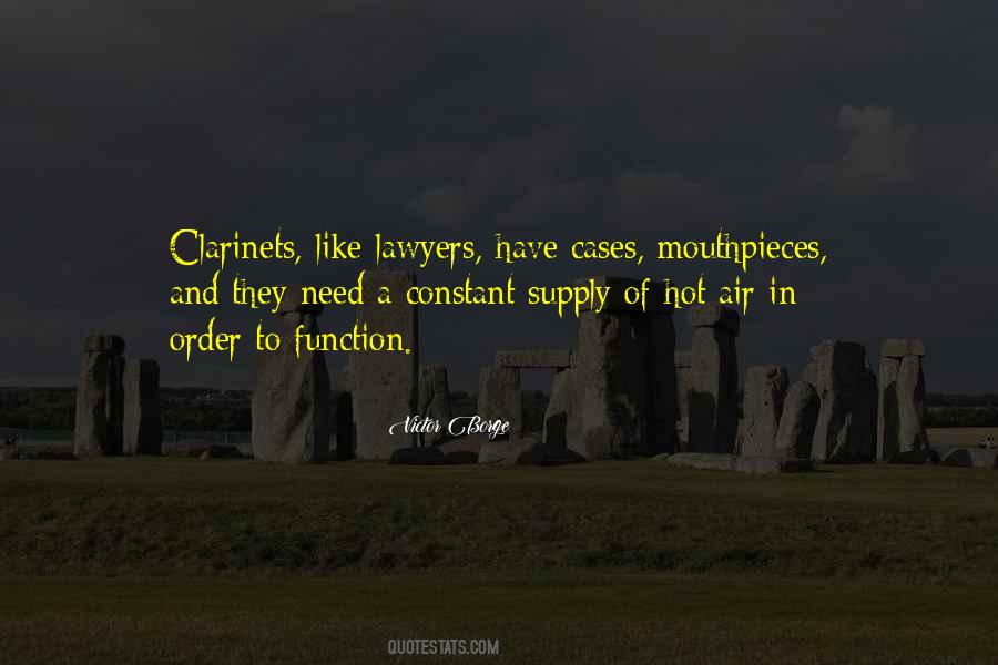 Mouthpieces Quotes #1560981