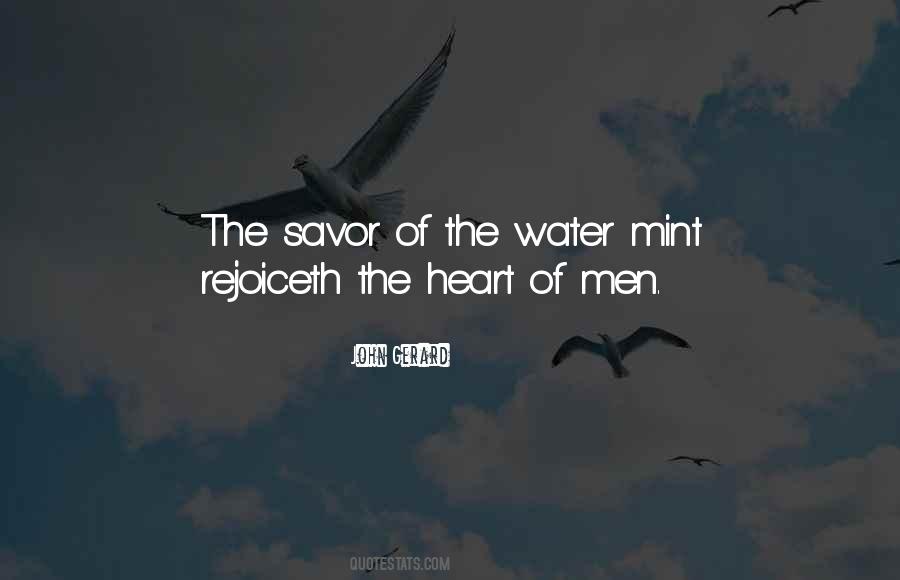 Mouthpieces Quotes #1696330