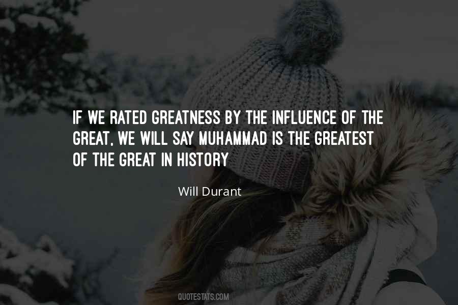 Quotes About Muhammad Pbuh #696549