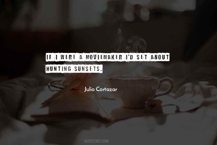 Moviemaker's Quotes #1149240
