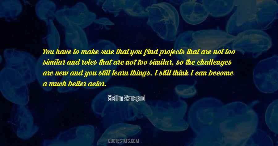 Moviemaker's Quotes #1829411