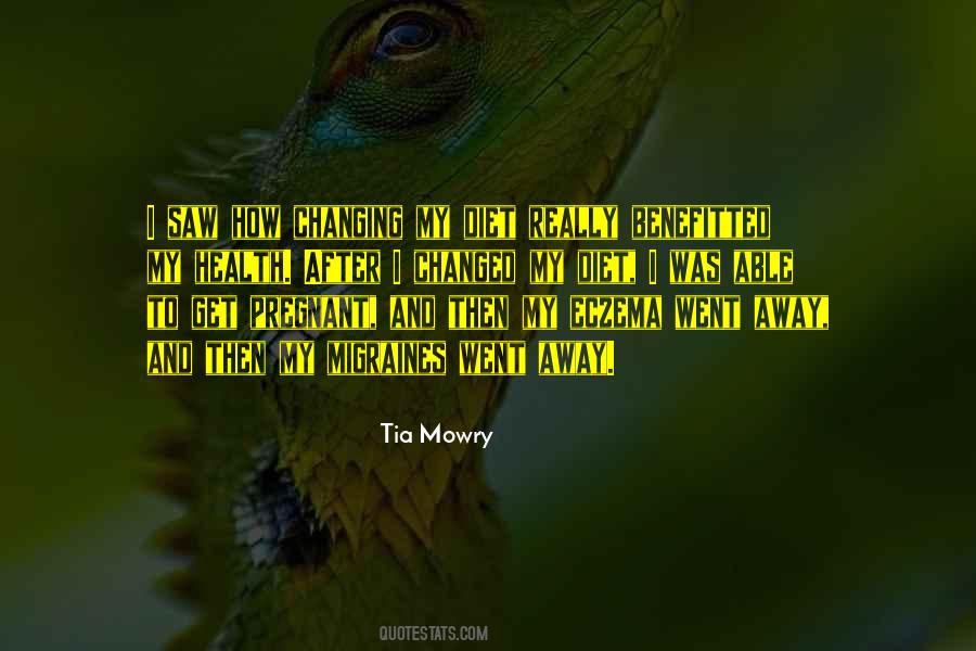 Mowry Quotes #930373