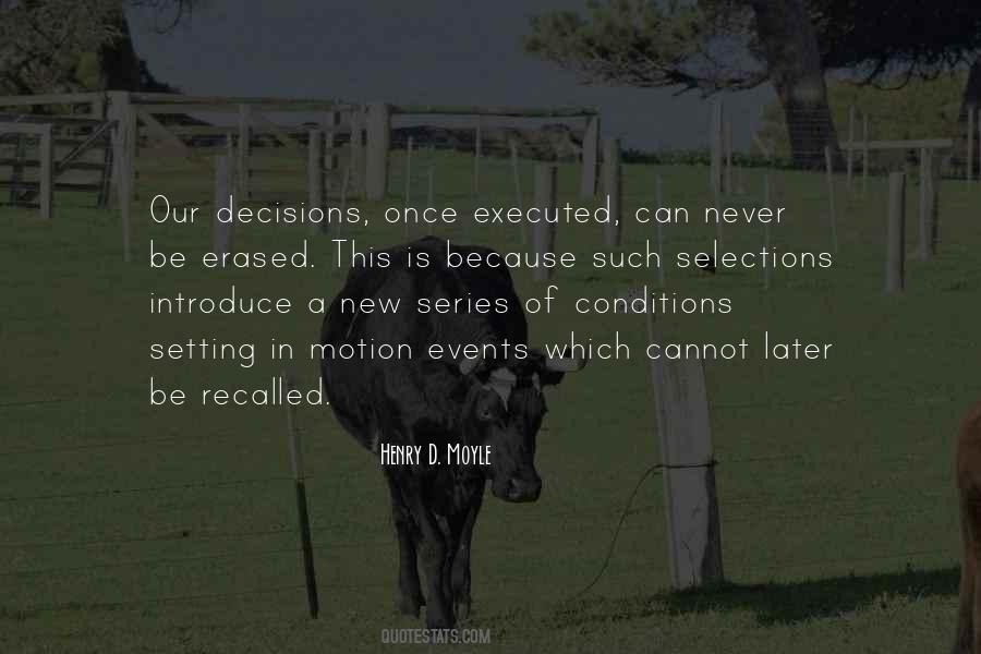 Moyle Quotes #162729
