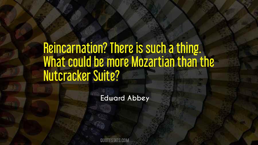 Mozartian Quotes #1372683