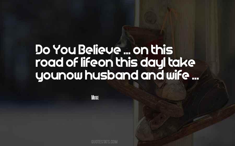 Quotes About One Day Getting Married #811803