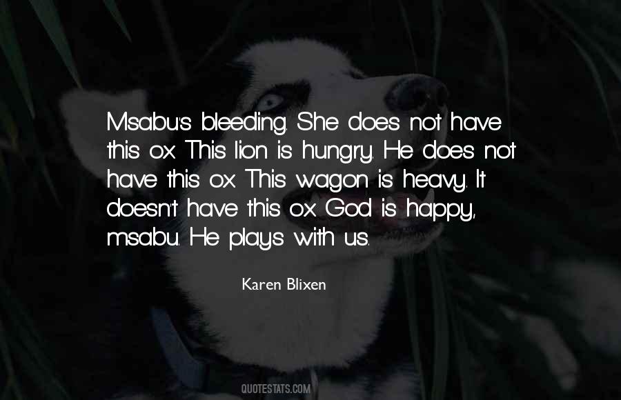 Msabu Quotes #253443
