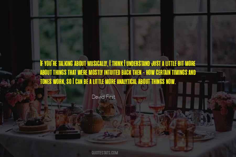 Mtukudzi Quotes #1689724
