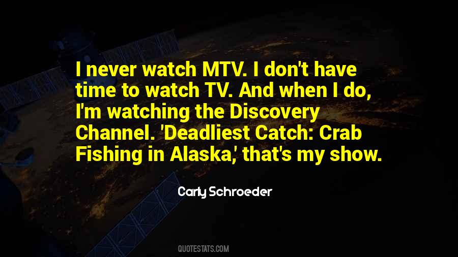 Mtv's Quotes #1190193