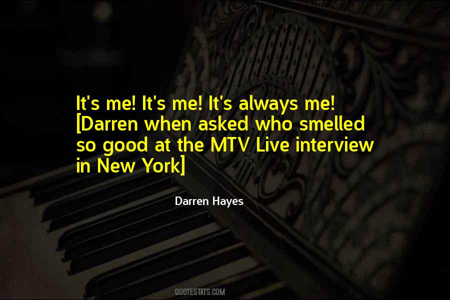 Mtv's Quotes #1562631