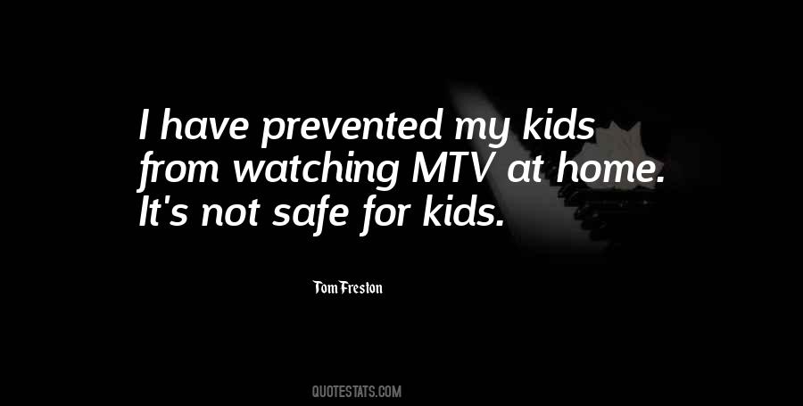 Mtv's Quotes #1614652