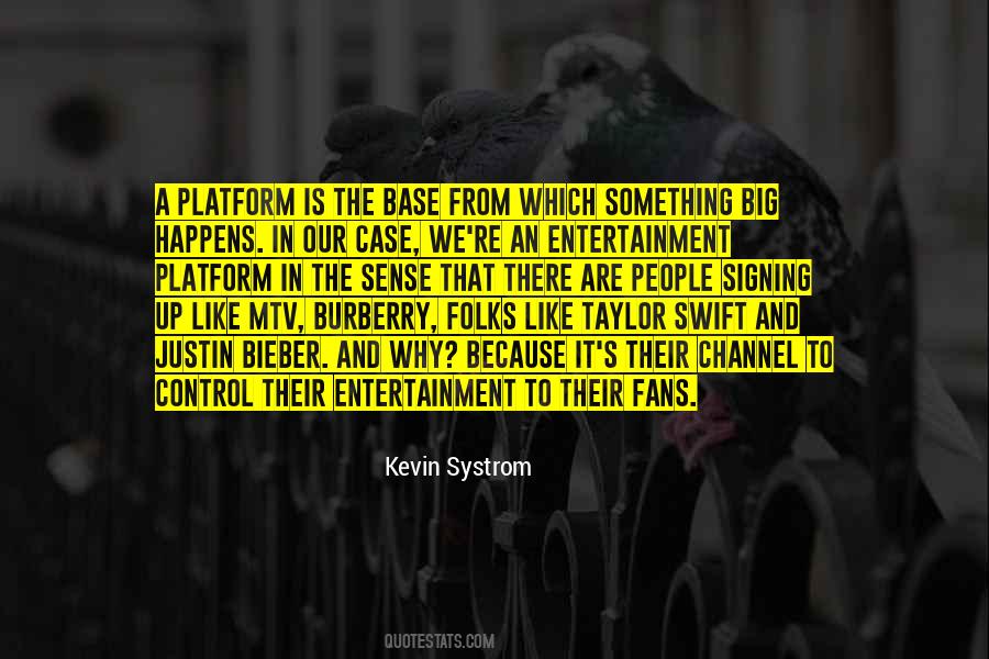 Mtv's Quotes #1624935