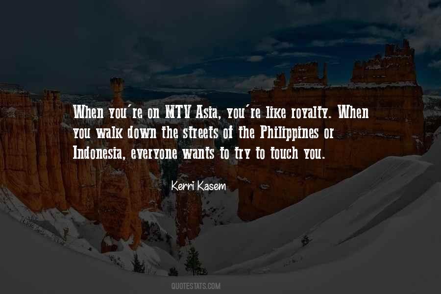 Mtv's Quotes #456690