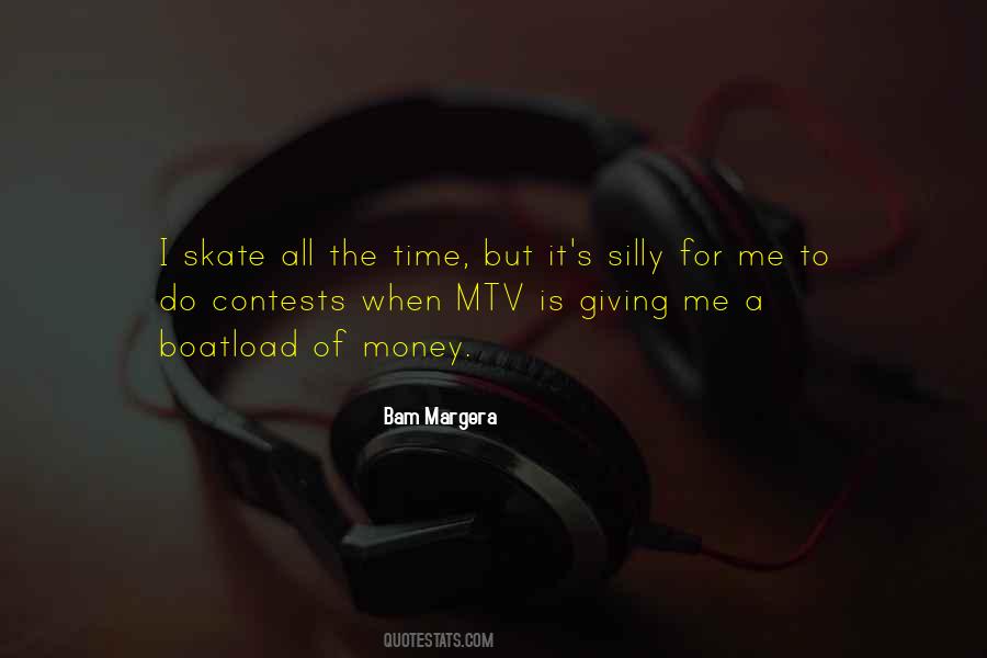 Mtv's Quotes #52795